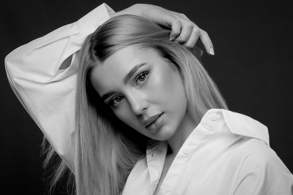 Photograph by Евгений Дёгтев