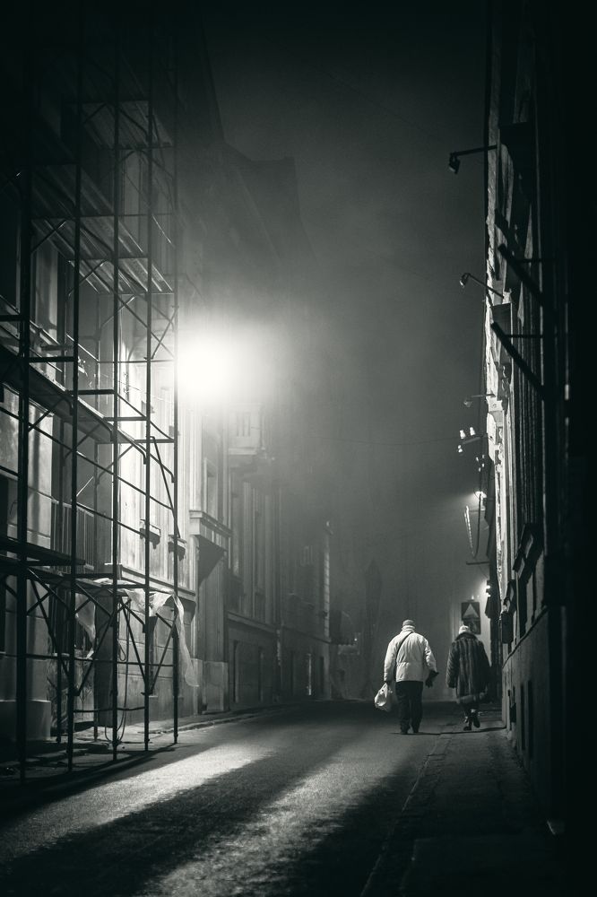 Love never grows old