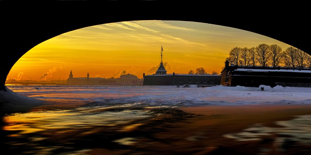 Photograph by Александр Игнатьев