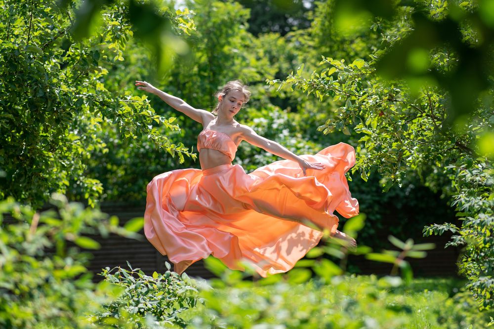 Photograph by Ингрид Мозер