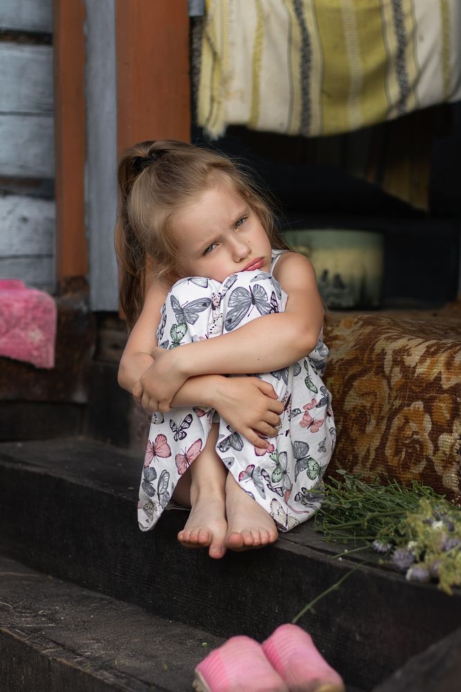 Фотография автора Алёна Подгорная