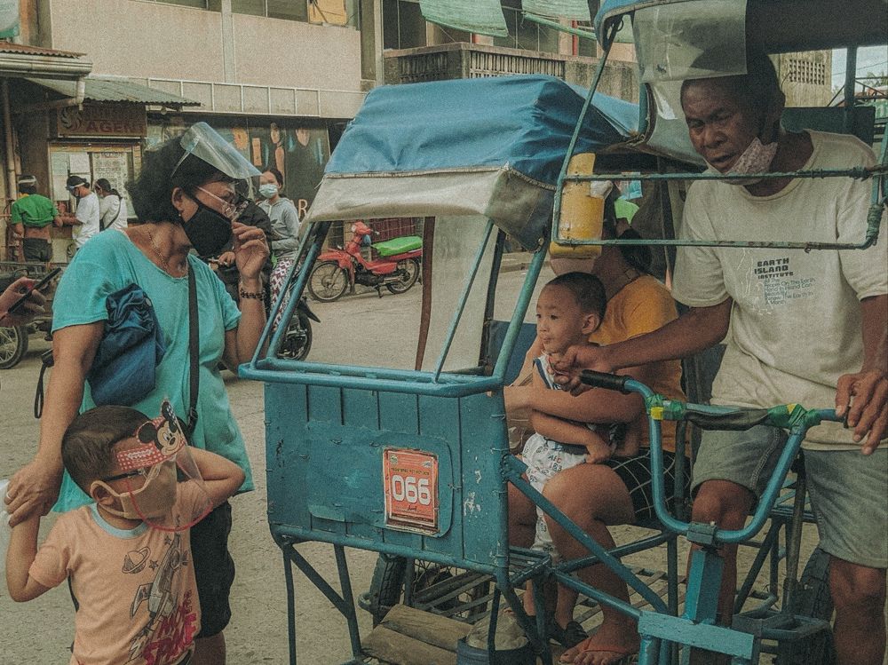 Photograph by Jasper Dominic Miranda