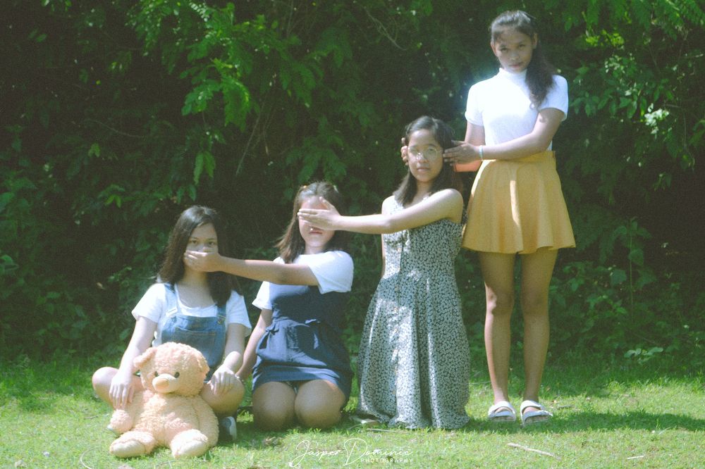 Photograph by Jasper Dominic Miranda