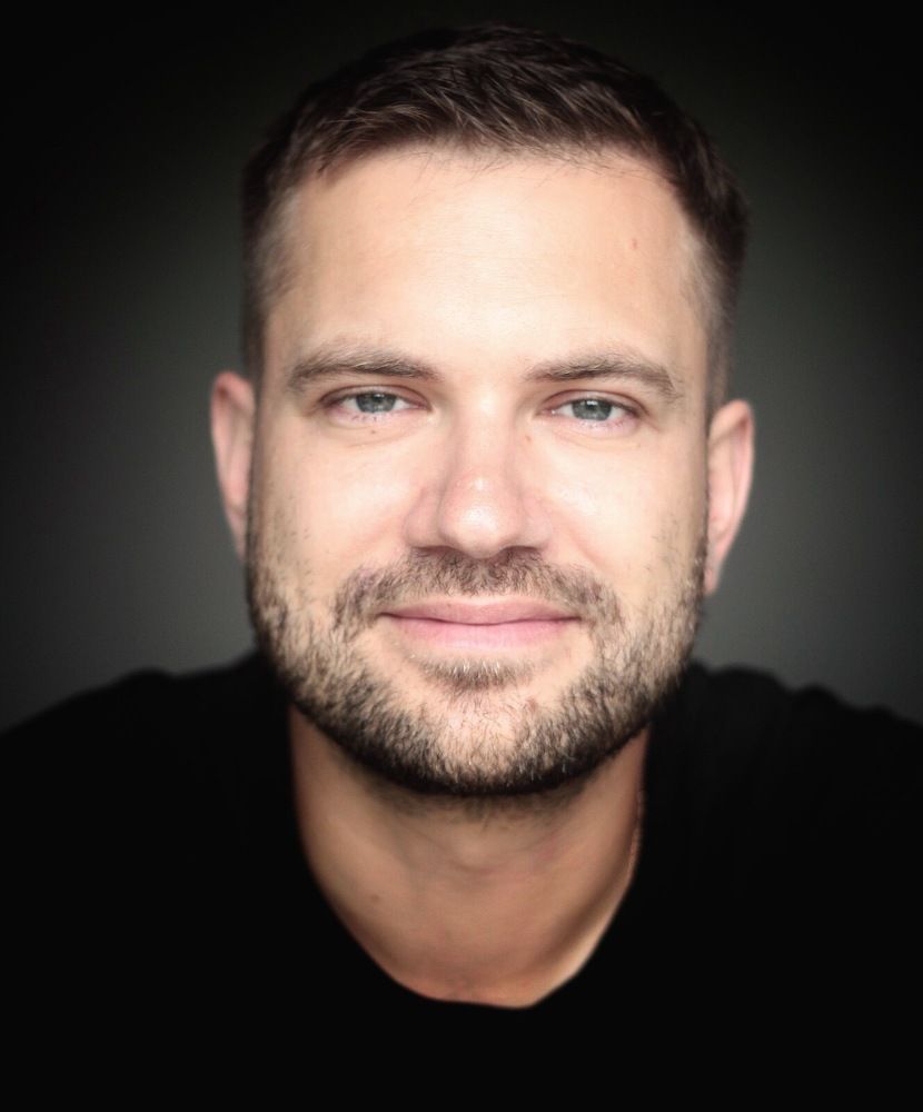 Photograph by Nadzeya Sukhenko