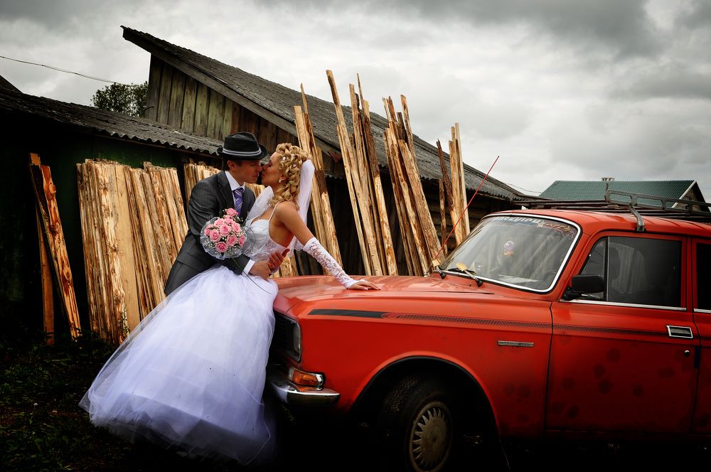 Фотография автора Олег Анатольевич Загорулько