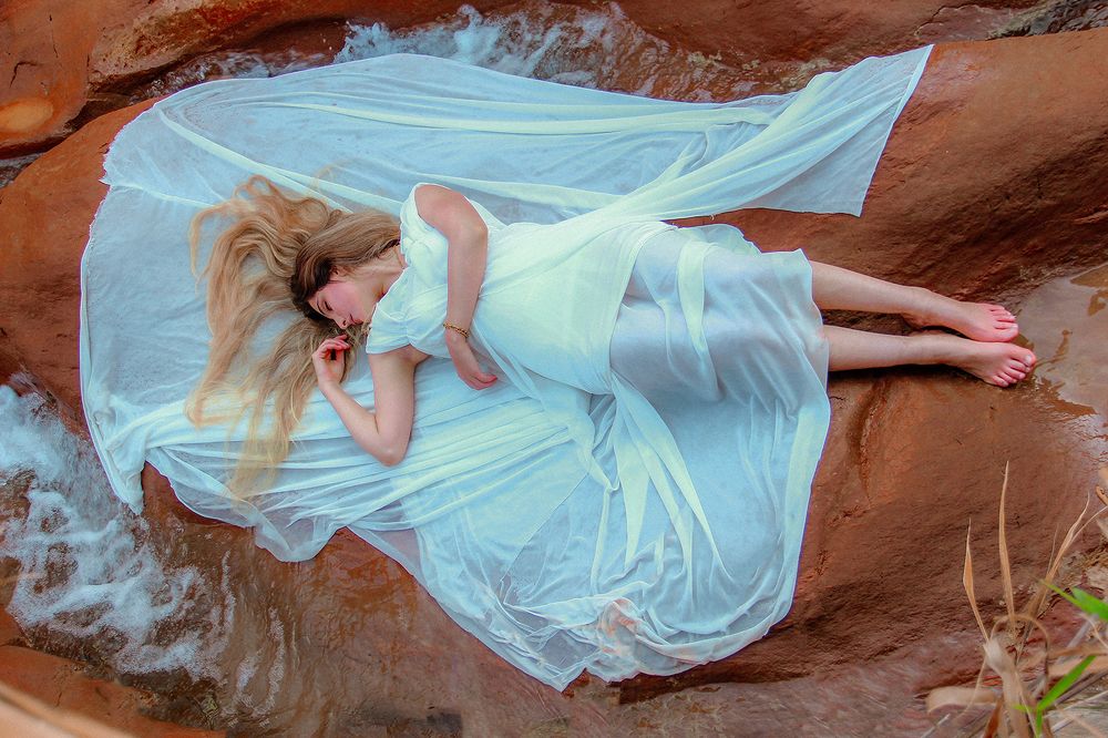 Photograph by naser golnazari