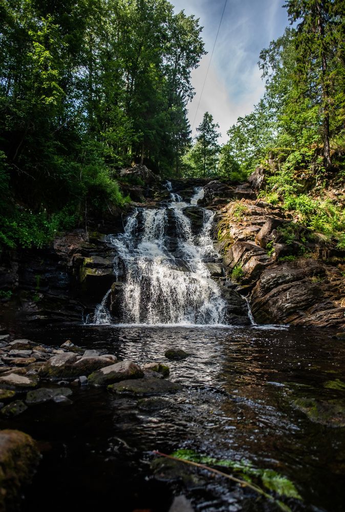 Photograph by Даркина Дарья