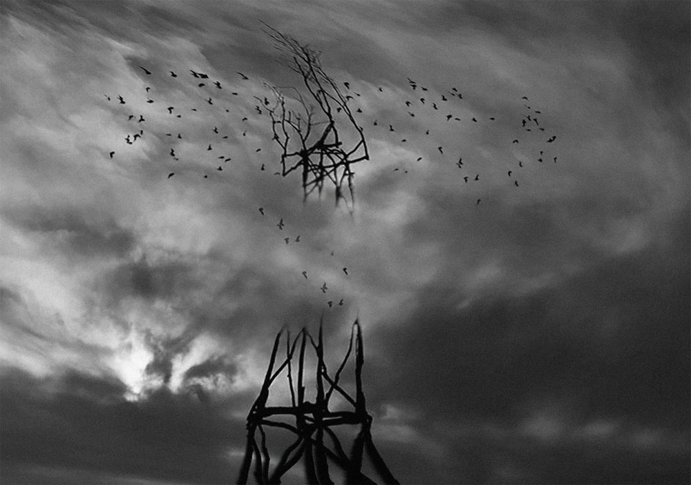 Photograph by Leonid Lan