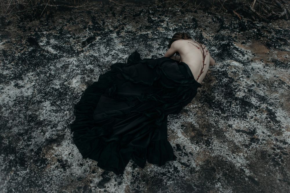 Фотография автора Mila Agafonova