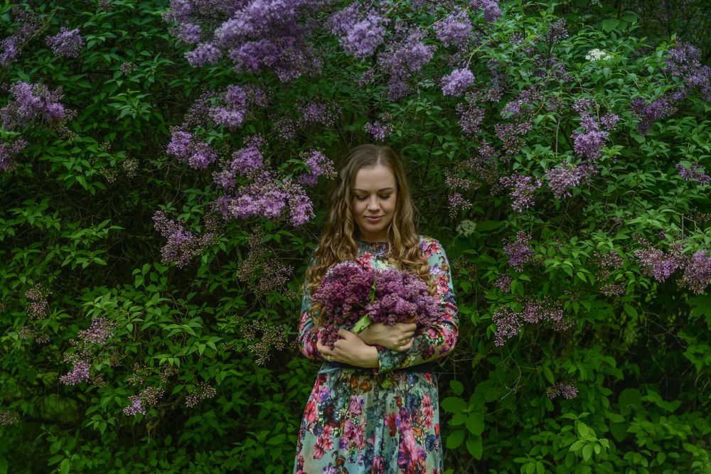 Photograph by Виктория Шульгина