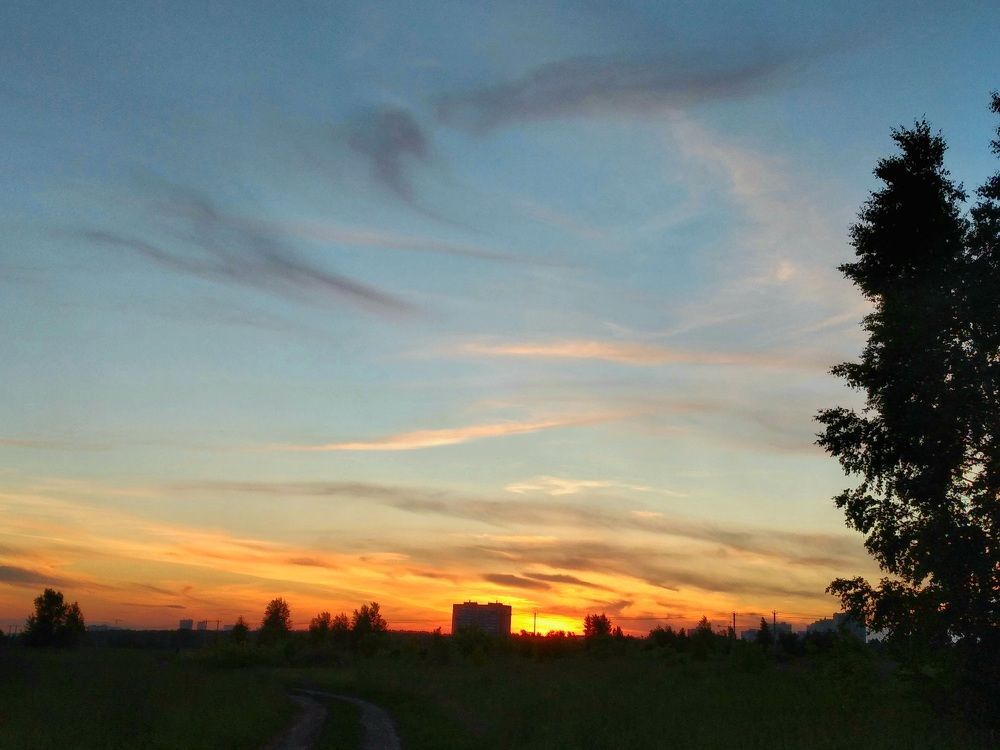 Photograph by Екатерина Лакутина