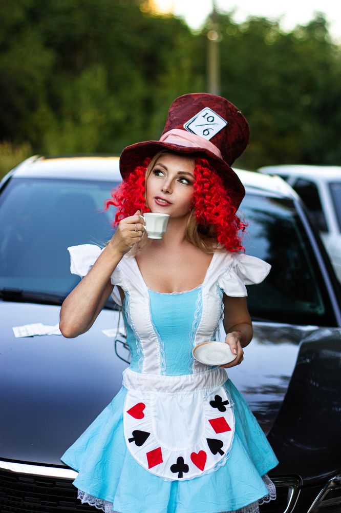 Photograph by Лариса Кузьменко