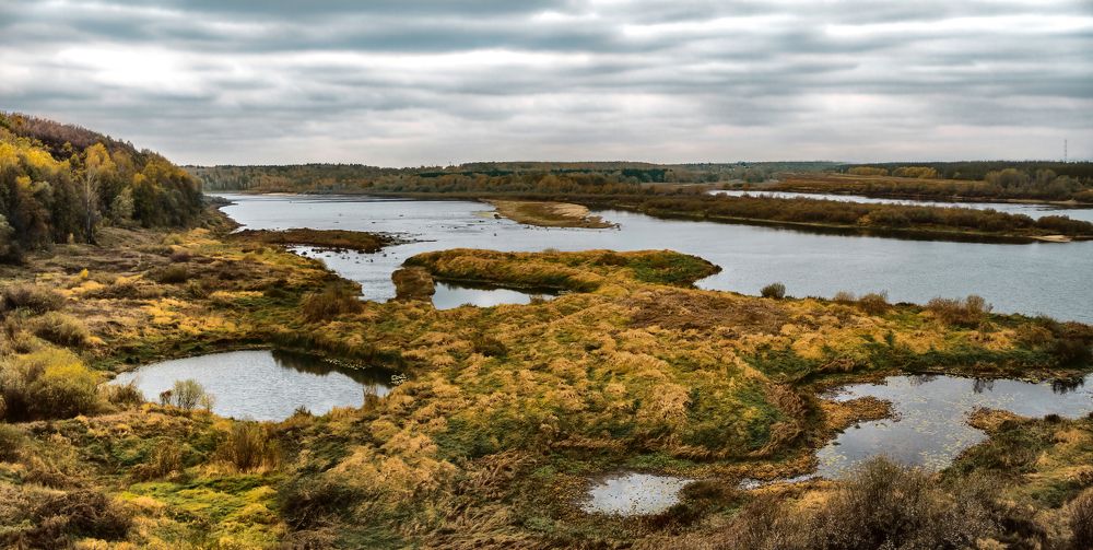 Photograph by Николай Астанин