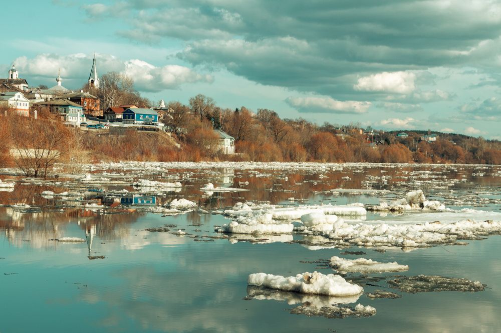 Photograph by Николай Астанин