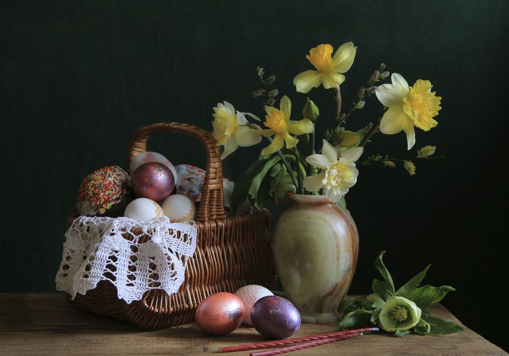 Photograph by Татьяна Панчешная