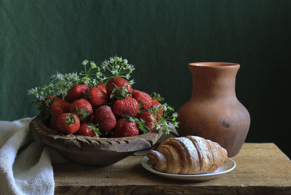 Photograph by Татьяна Панчешная