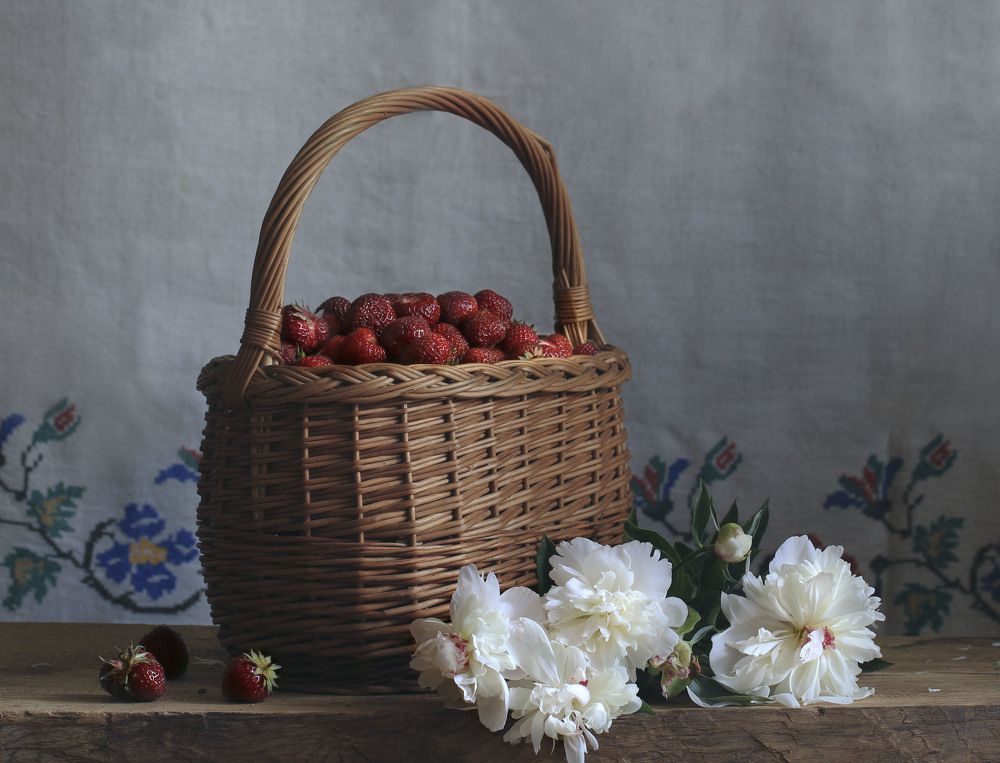 Photograph by Татьяна Панчешная