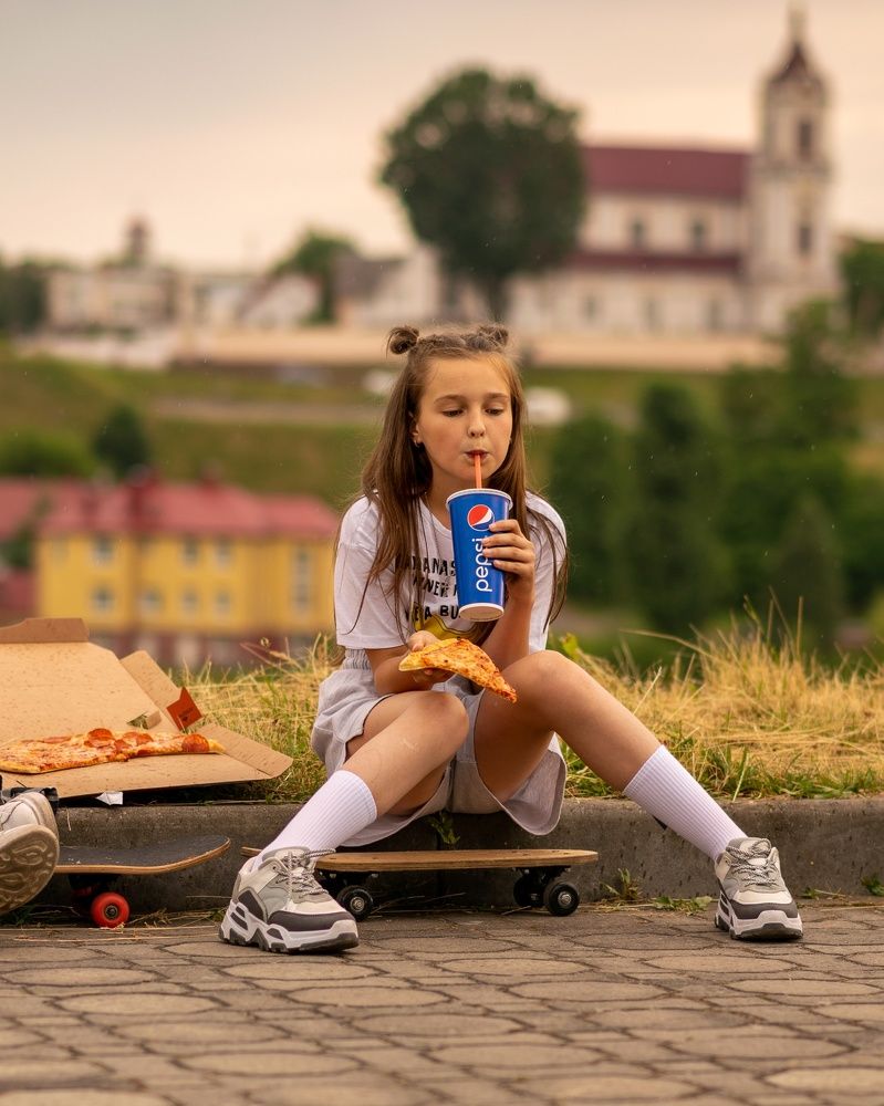 Photograph by Екатерина Абайбурова