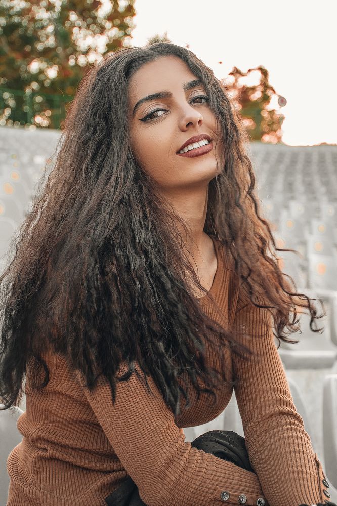 Photograph by Pouria pouriarezaie