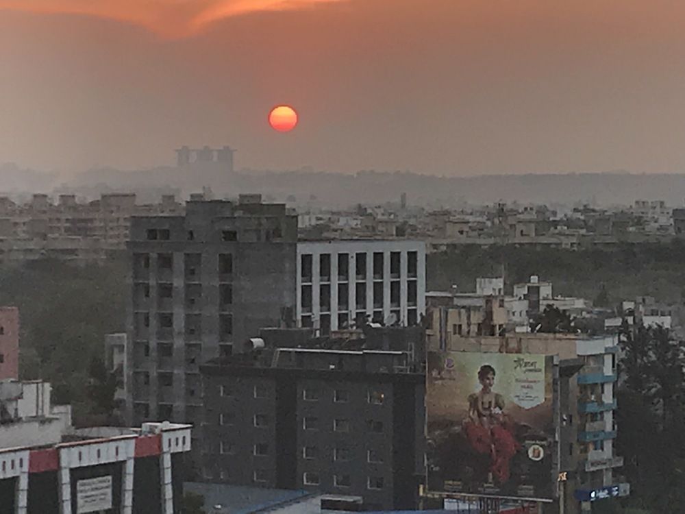 Photograph by Suman Paul