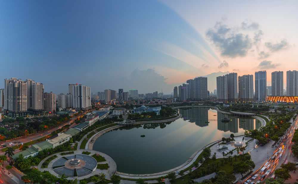 Photograph by Khổng Giang