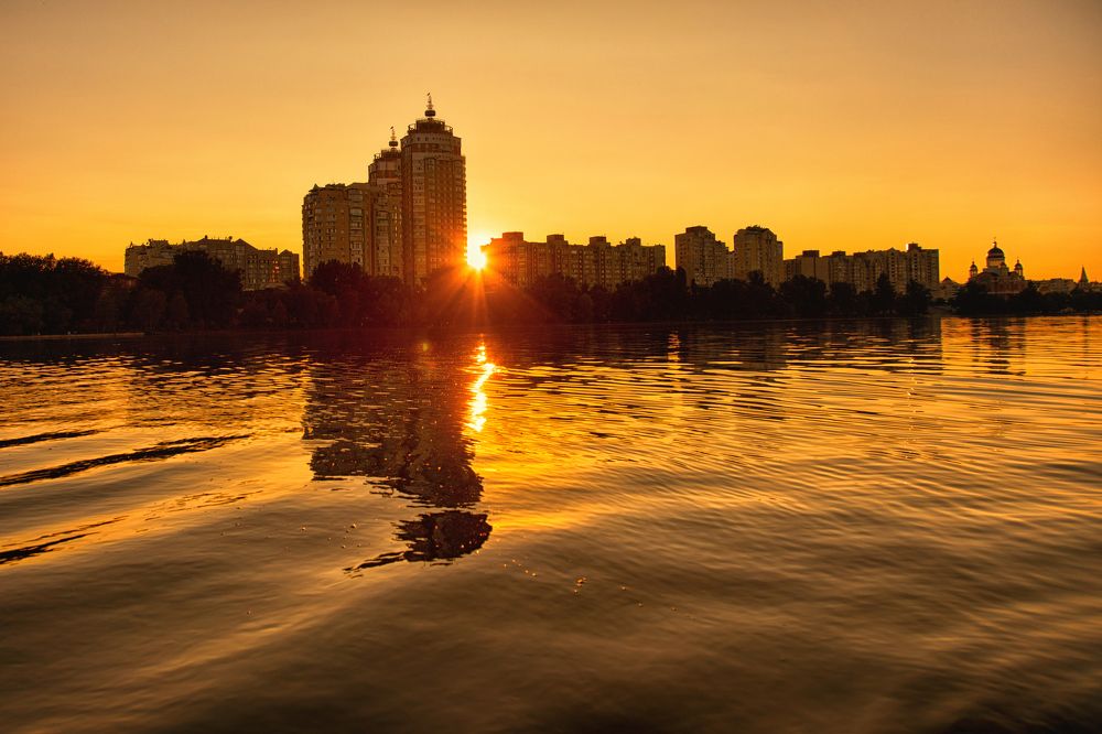 Photograph by Ольга