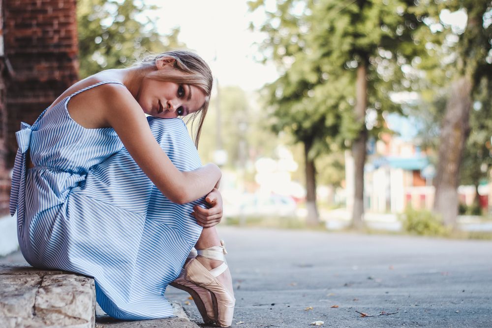 Photograph by Никита Капустин