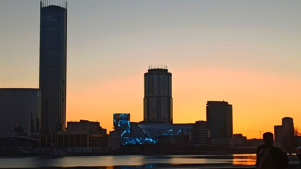 Photograph by Валерия Перфильева