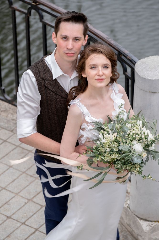 Photograph by Сергей Хазов