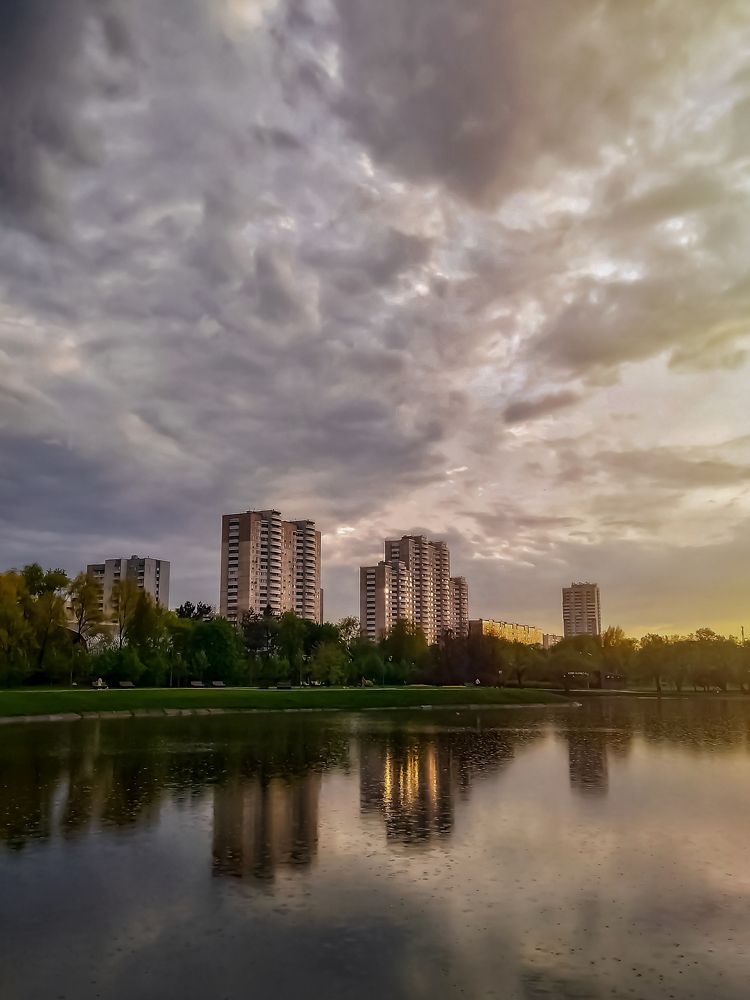 Photograph by Алексей Копылов