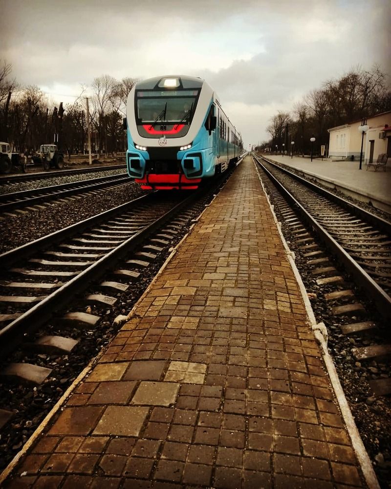 Photograph by Виталий Гончаров