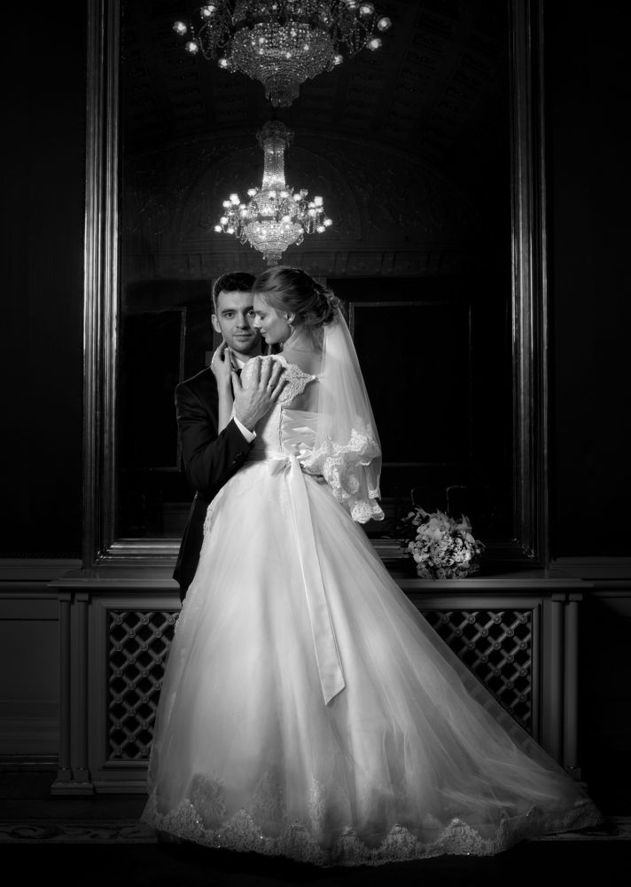 Фотография автора Олесь Парицкий