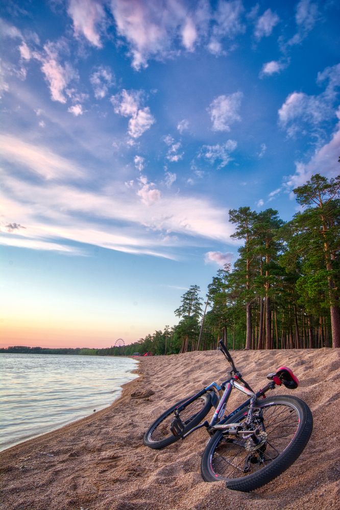 Photograph by Сердюков Вадим