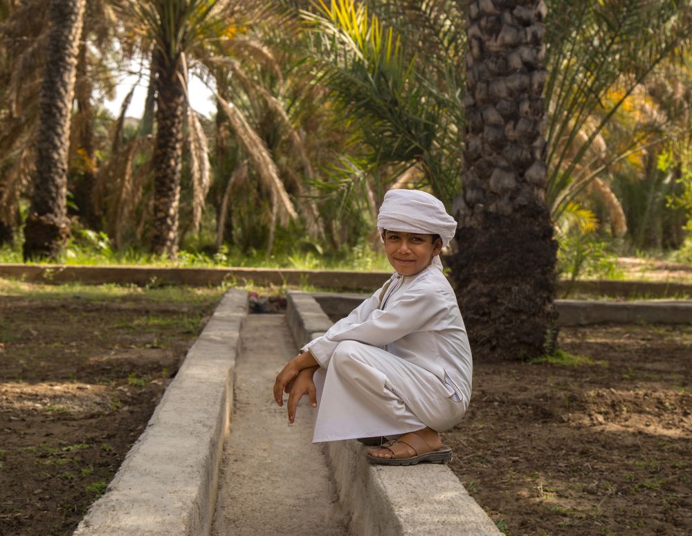 Photograph by Khalsa Said Nasser Al-Naabi