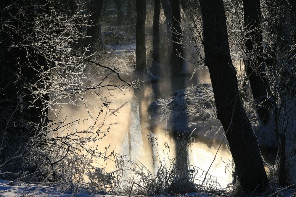 Photograph by Виктор Борисов