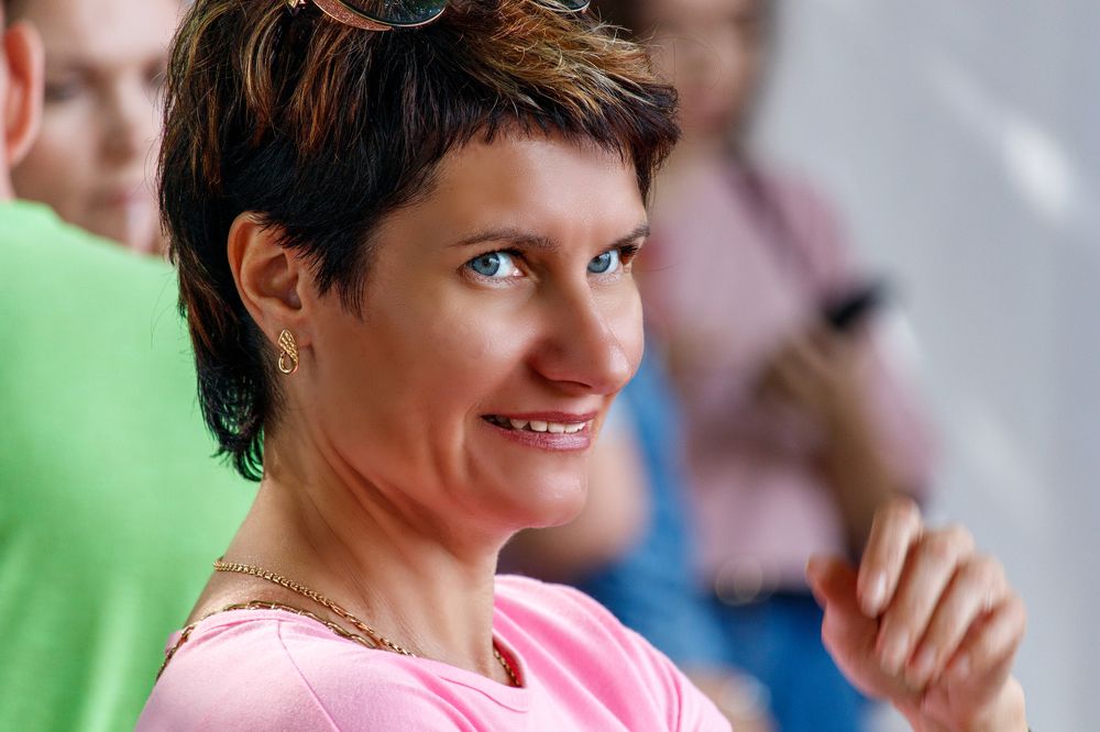 Photograph by Андрей Хаецкий