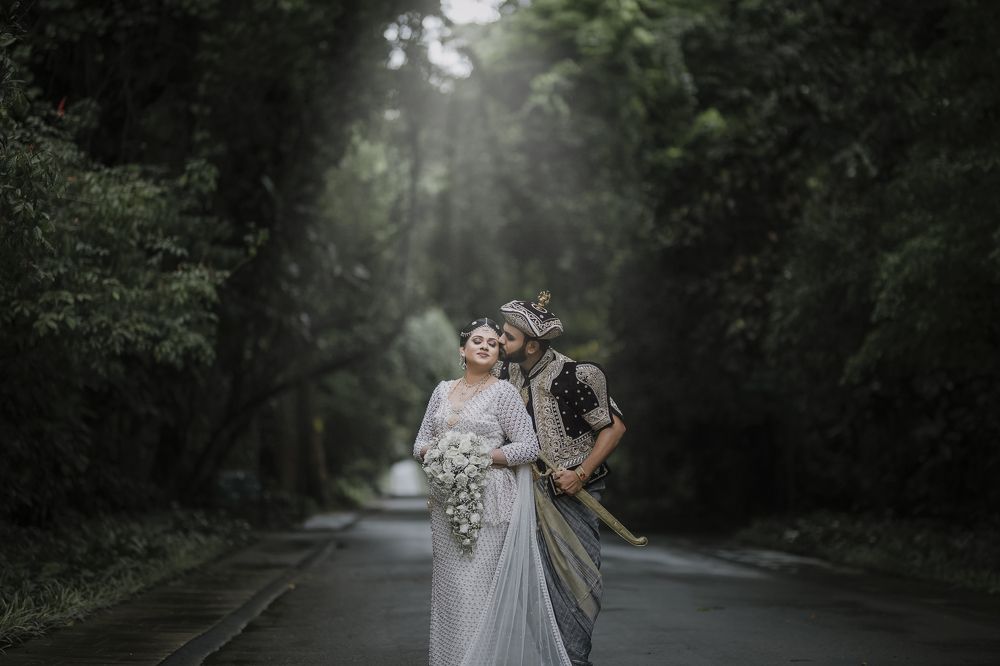 Photograph by Sanjaya Chathurnaga