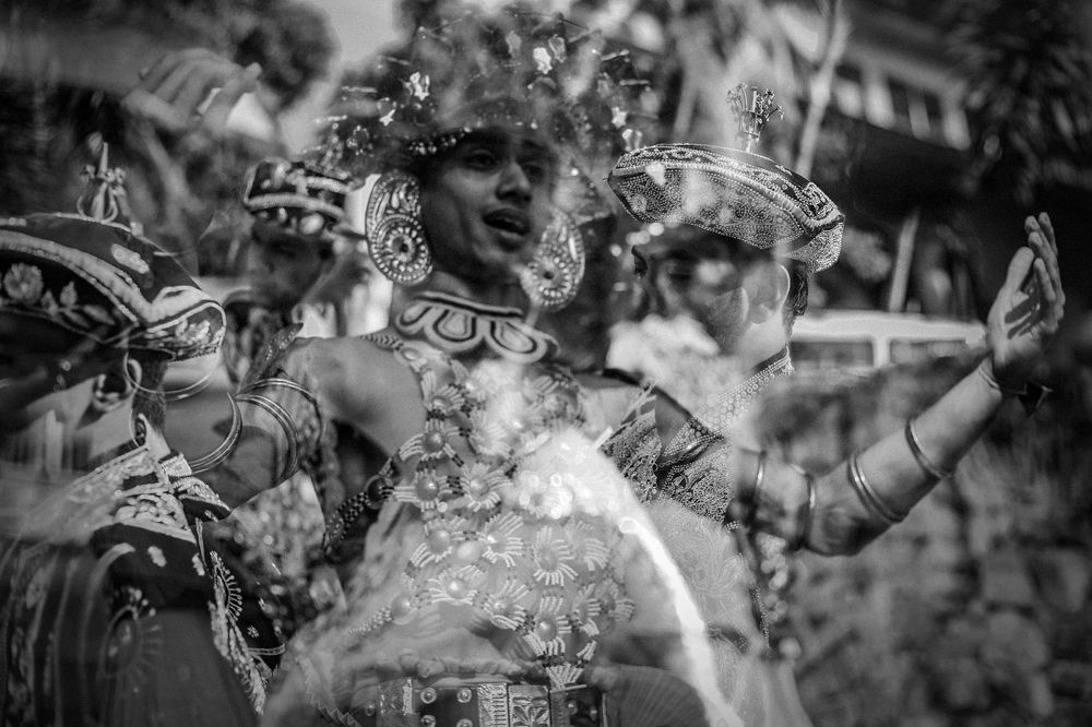 Photograph by Sanjaya Chathurnaga