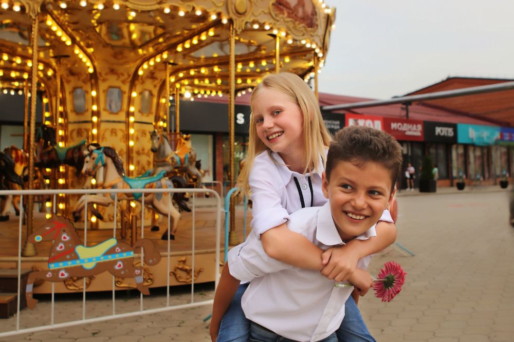 Photograph by Попова Светлана