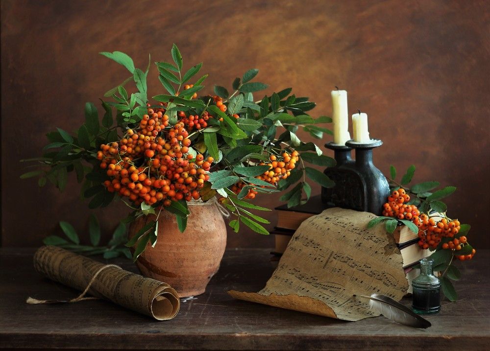 Забытая мелодия...