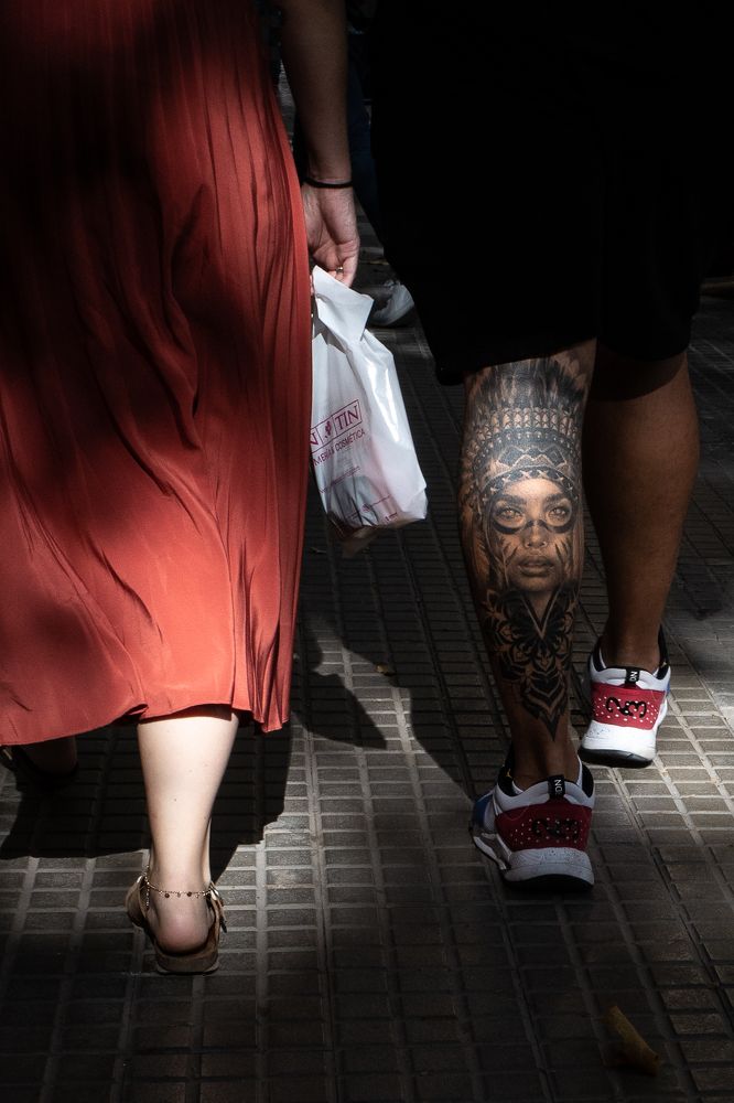 Photograph by Abreu Pablo