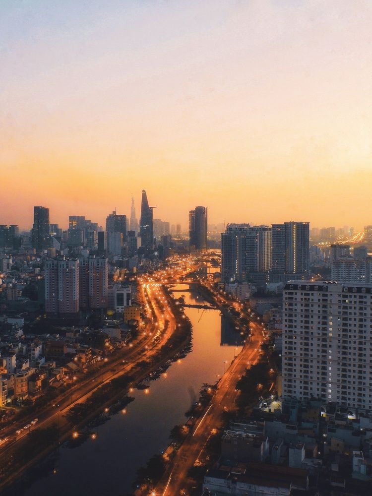 Photograph by Vuong Nguyen