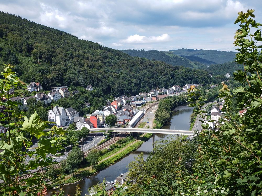 Photograph by Vitalii Kaznin