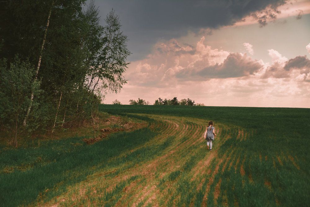 Фотография автора Алина Василькова