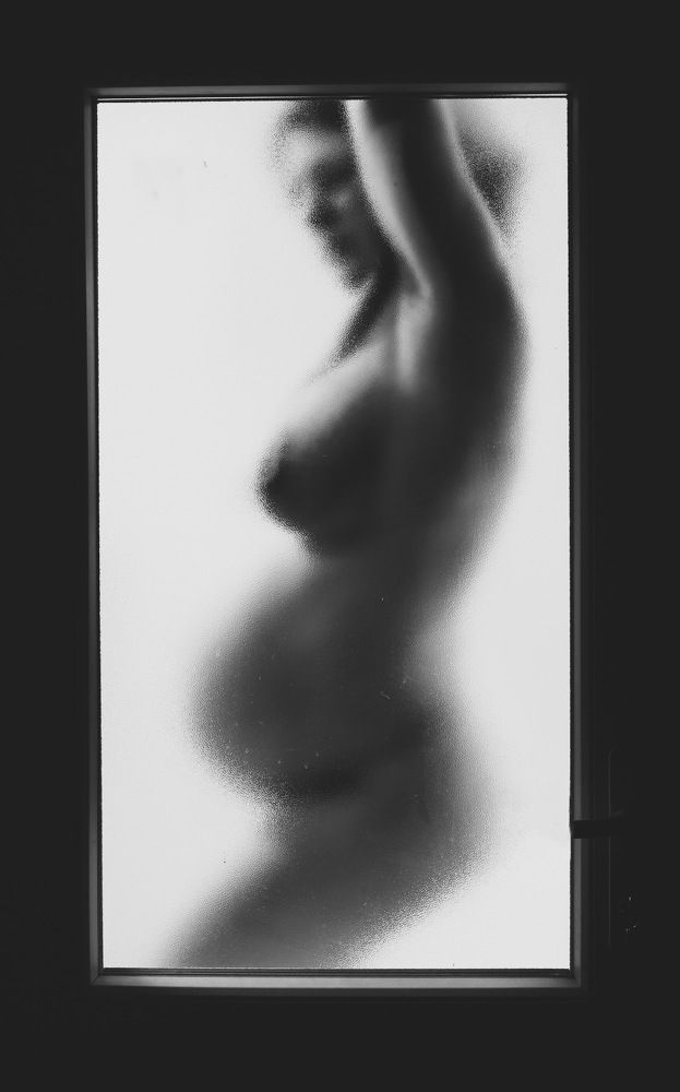 Photograph by Sasha Trudich