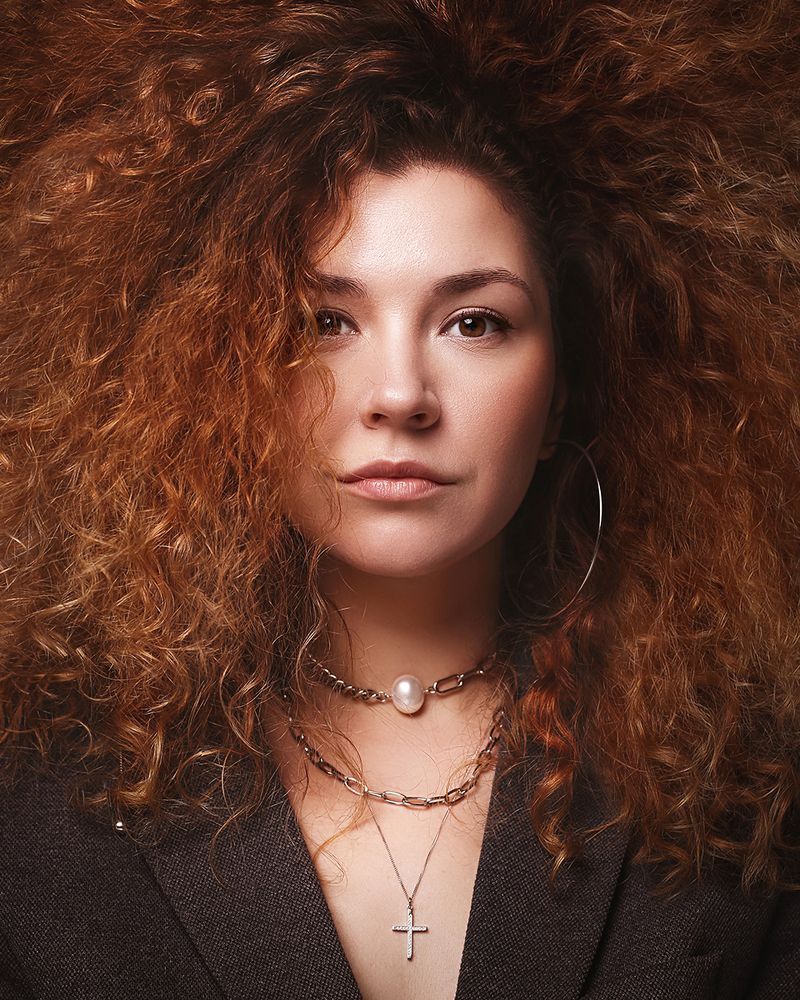 Photograph by Юлия Белецкая