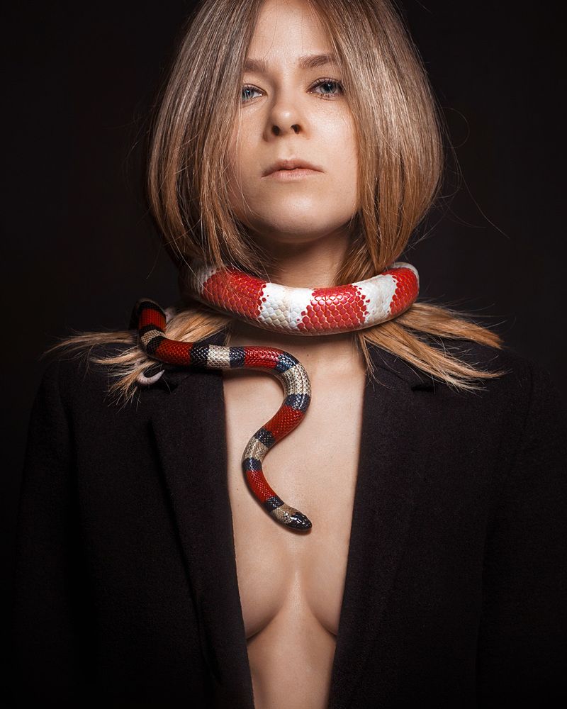 Photograph by Юлия Белецкая