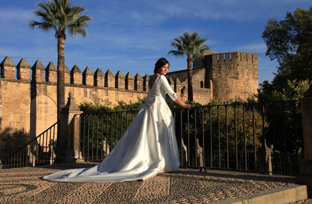 Bride (Spain)