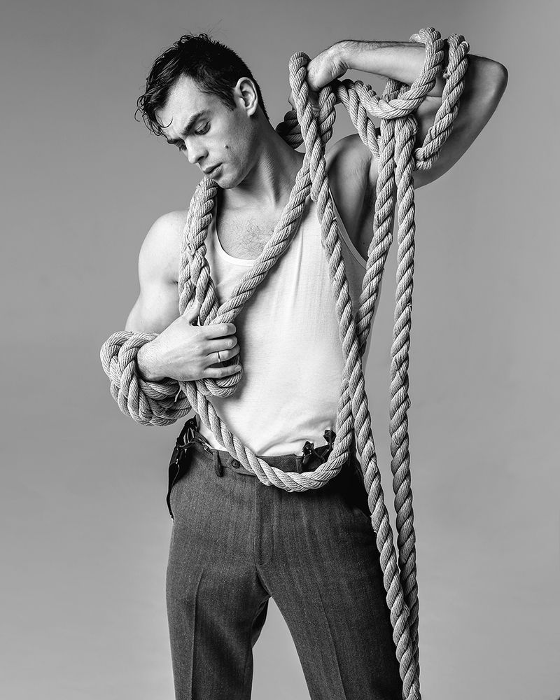 Photograph by Юлия Белецкая