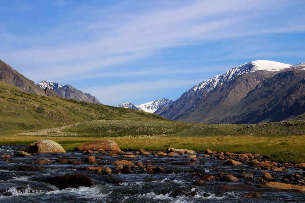 Photograph by Чинзе Монгуш